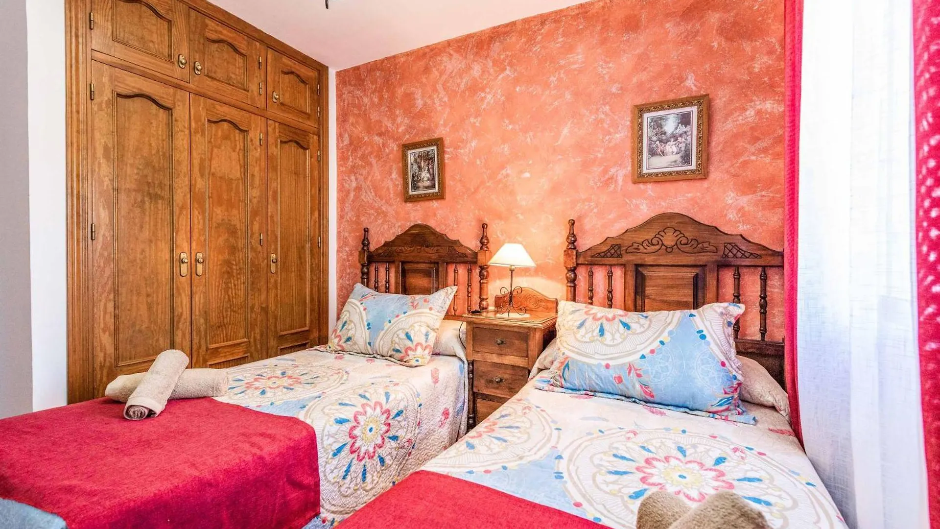Villa Triana Nerja
